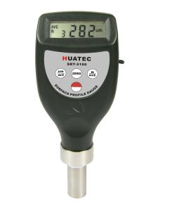 China Portable RS232 Crystal Time Base Surface Profile Gauge Surface Roughness tester SRT-5100 on sale