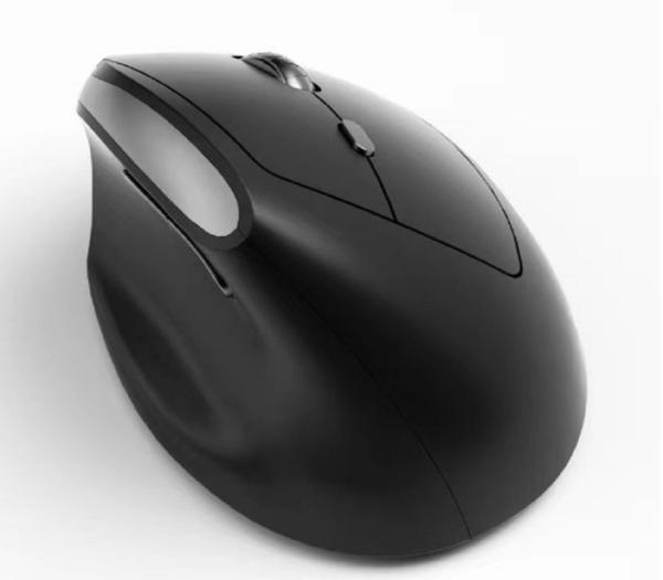 Cheap Bluetooth 2.4G Wireless Gaming Mouse 1000/1200/1600DPI 6 Buttons For Office Workers And Gamers for sale