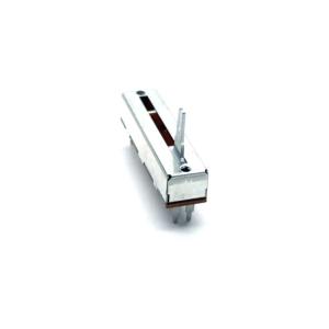 Best 30mm Mixer Slider Fader 4 Pin 100k Slide Potentiometer For Sound Card Synthesizer wholesale