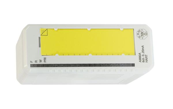 Cheap New ABB Analog Input Module 3BSE039293R1 AI880A S800 I / O Module 8 channels PR:F for sale