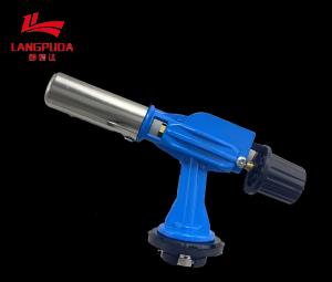 Best Ultra Light Multi Function Automatic Piezo Gas Torch wholesale