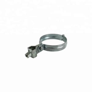 Lantern Hanger Adjustable Clamp