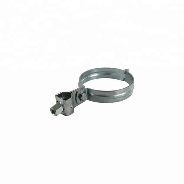 Cheap Lantern Hanger Adjustable Clamp for sale