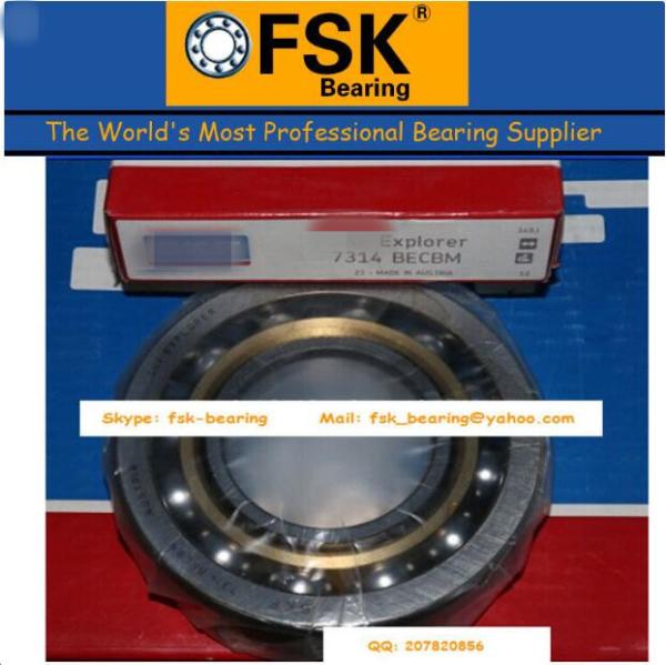 Cheap High Quality  Angular Contact Ball Bearings 7312BECBM 7313BECBM 7314BECBM for sale