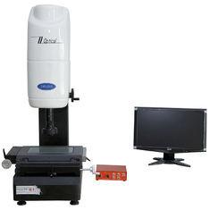 Cheap Digital Image Optical Measuring Instruments To 2D Coordinate Measurement for sale