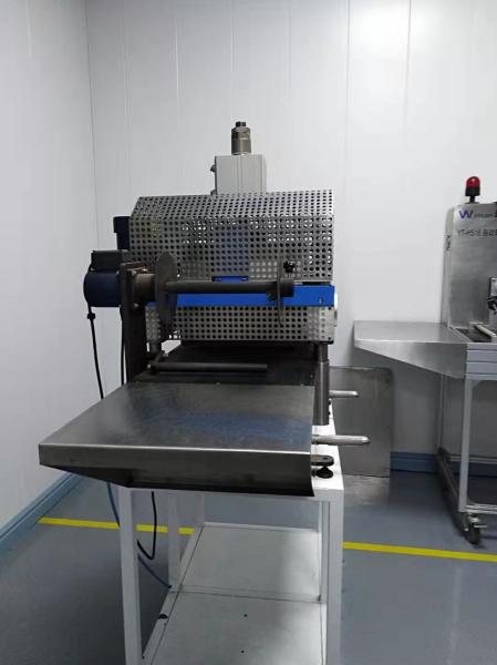 Cheap Get Number Plates Made Reg Plate Maker Durable Roller Ss304 50hz Low Noise for sale