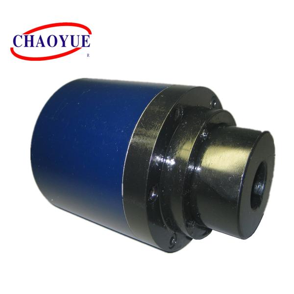 Cheap CHAOYUE Semi Coupling Non Contact One Way Overrunning Clutch for sale