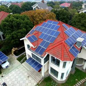 China 3KW Residential Solar Power Systems 80A Solar Power Backup For Home on sale