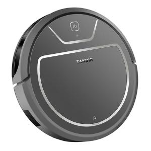 China Wifi Home Robot Vacuum Cleaner , Navigation Auto Vacuum Sweep Mop 0-65dB Noise on sale