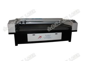 High Speed Automated Fabric Cutting Machine For Automotive Interior