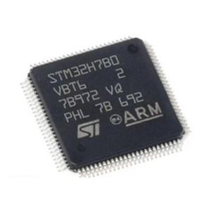 Best Cheap Wholesale ARM MCU STM32 STM32H7B0 STM32H7B0VBT6 LQFP-100 Microcontroller Stock IC wholesale