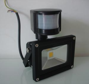 China KooSion 20 Watts LED Security Flood Lights with Sensor on sale
