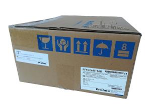 Best Lcd HMI Touch Screen Proface PFXGP4601TAD Vivid Audio Visual Effects wholesale