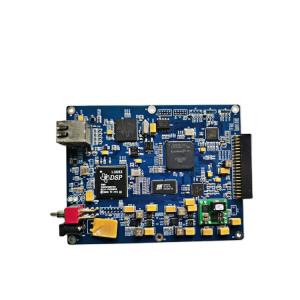 Best PCBA Service PCB Assembly 94vom Smt0 FR4 High TG Multilayer HDI PCB Board wholesale