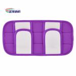 Best Wet Changeable Reusable Microfiber Mop Pad Household Floor Cleaning Flat For Swiffer Sweeper wholesale