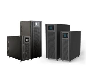 China 200KVA Modular Uninterruptible Power Supply HF Computer Room Three Phase Online UPS on sale