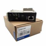 410mA Automation Omron PLC Programming Equipment PLC CJ1WEIP21