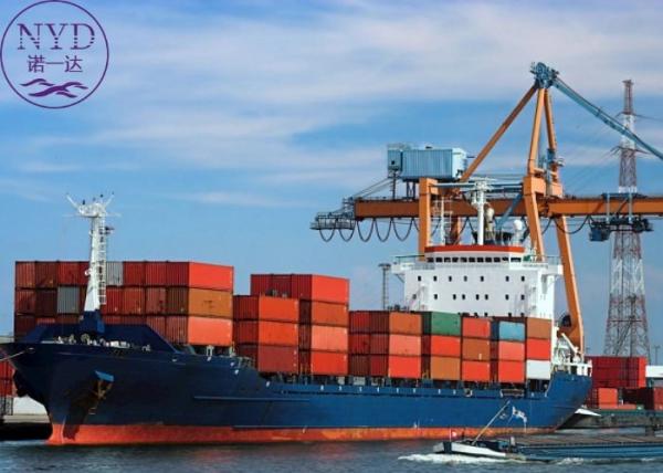 Cheap DHL Amazon FBA DDP Shipping Logistics Tracking Delivery Services for sale