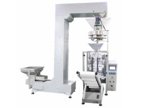 China Automatic Rice Packing Machine on sale