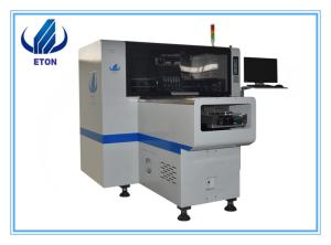 Best 8 Heads PCB Pick And Place Machine Multi Functional HT-E6T LED Mounting Device wholesale
