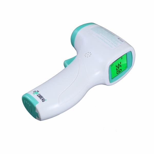 Cheap High Sensitivity 30 dB Digital Infrared Thermometer Waterproof Oral for sale