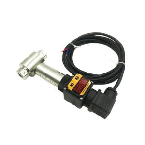 China The Best Price 4-20mA High Temperature Digital Pressure Sensors on sale