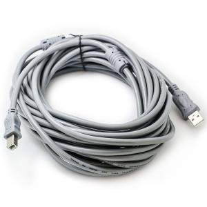 Best CU Data Transfer USB 2.0 Cable 10m For Canon Epson HP Printer wholesale
