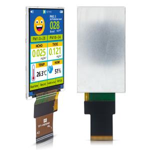 China ‌3.0-Inch IPS TFT LCD Display (RGB, 360×640 Pixels) - Expanded Technical Specifications & Features on sale