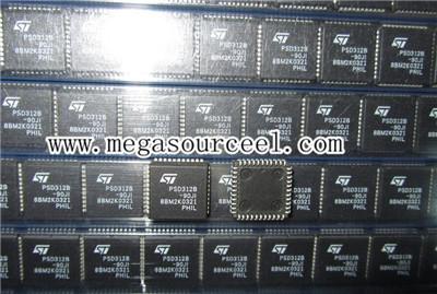 MCU Microcontroller Unit PSD312B-15J - STMicroelectronics - Low Cost Field