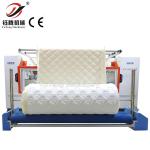 Computerized Sewing Quilting And Embroidery Machine Multi Needle