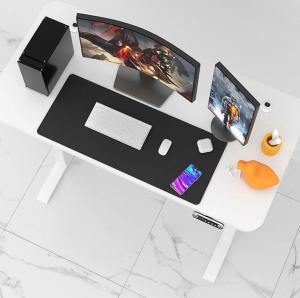 Best Design Library Boardroom Reading Table with Memory Setting Operation Panel and DC Motor wholesale