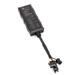 China FOTA Real Time GPS Tracker RS232 Mobile Number Gsm 50mAh on sale