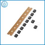 KC VDE TUV CCC Approved Subminiature Square Slow Blow Micro Fuse 2A 3.15A 5A