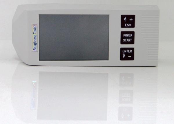 Cheap Rugged Compact Iso Portable Surface Roughness Tester for sale