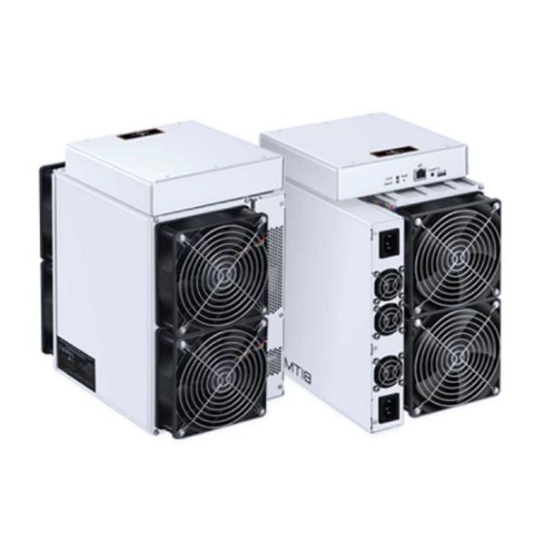 Cheap Gold Shell KD LITE+16.2T+1330W Blockchain Mining KDA Stock for sale