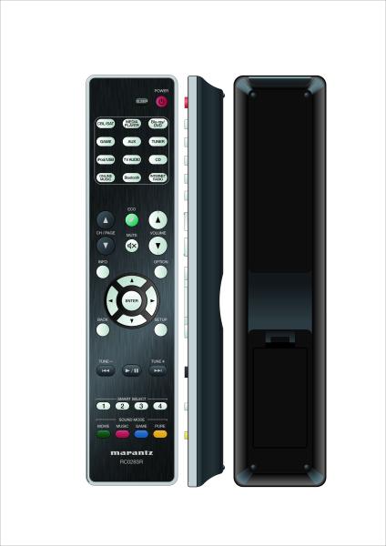 Cheap Long - Term Life Spectrum Remote Control Customer Centric Approached Button for sale