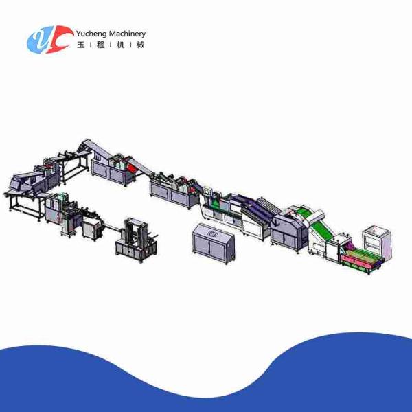Cheap 220V Automatic Pita Bread Production Line Automatic Bread Line CE Approved for sale