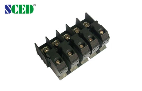 Cheap 600V Feed Through Terminal Block for sale