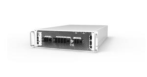China Bidirectional Grid Connected AC DC Converter 70kW 68dB Low Noise on sale