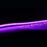 COB RGBIC LED Strip Pixel Addressable DC 24V RGB RGBW Flexible Tape Light