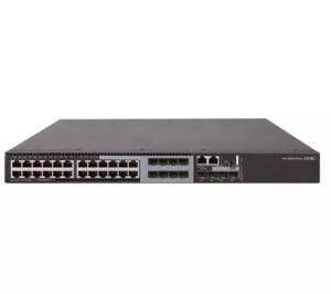 LS-S5120V2-20P-LI H3C Server 104Gbps Switching Capacity