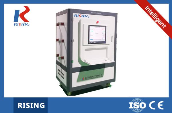 Cheap Full Automatic Switchgear Testing Equipment Integraged Switch Temperature Rise System for sale