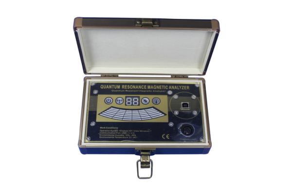Cheap 38 Reports USB Quantum Sub Health Analyzer For Lung Function for sale
