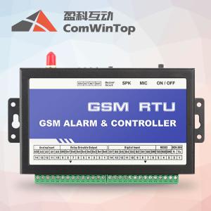 Best CWT5011 GSM remote monitoring system wholesale
