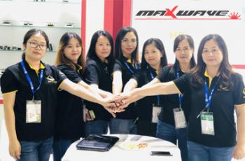 Wuhan  Maxwave Laser Technology  CO.,Ltd