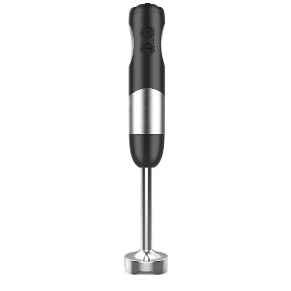 Cheap Immersion Handheld Soup Blender Variable Speed Control Ergonomic Design for sale