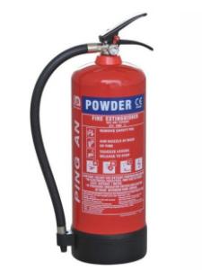 Best First Alert Premium Rechargeable Fire Extinguisher 10kg With Spring Manometer wholesale