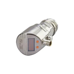Best PI2797 IFM Flow Meters Electronic Flush Pressure Sensor With Display PI-001BREA01-MFRKG/US/ /P wholesale