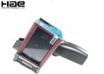Batch Code Printing Machine Plastic Bags Large Character Handheld Inkjet Coder