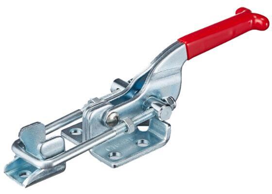 Cheap Destaco Latch Type Toggle Clamp for sale
